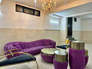 Gallery image of Big hall for parties near medanta in Gurgaon