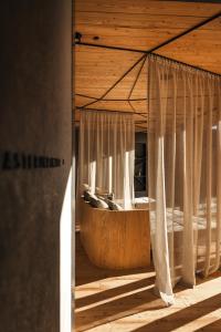 Fotografie z fotogalerie ubytování ASTER Boutique Hotel & Chalets v destinaci Fügenberg + 37 fotografií