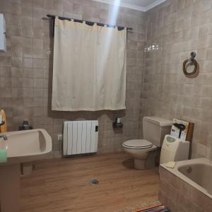 Fotografie z fotogalerie ubytování CASA SOIÑA v destinaci Crecíente