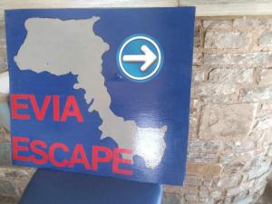 Fotografia z galérie ubytovania Evia Escape v destinácii Vathírrevma