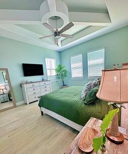 Μια τηλεόραση ή/και κέντρο ψυχαγωγίας στο Beach Please