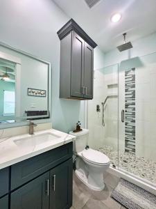 Ένα μπάνιο στο Beach Please