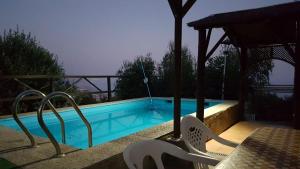 Galeriebild der Unterkunft CORTIJO-LA LOMA in Motril