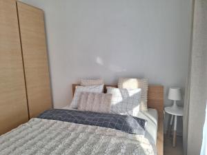 Легло или легла в стая в Green Wilanów Apartament
