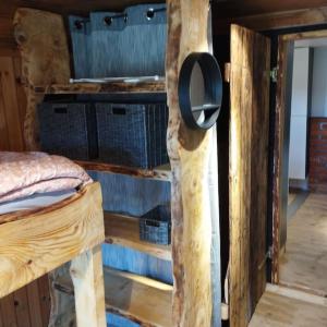 Fotografie z fotogalerie ubytování Almhütte v destinaci Waldenstein