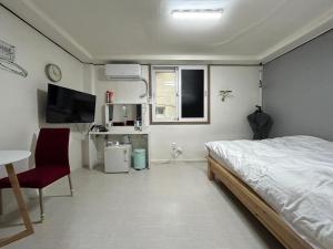 Gallery image of 369 Motel in Mokpo