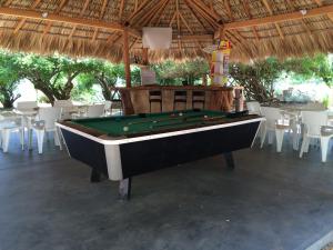 Gallery image of Mondala Hostal Carrizalillo in Puerto Escondido