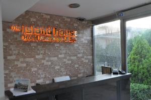 Kép Island Hotel szállásáról Isztambulban a galériában