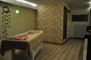 Kép Island Hotel szállásáról Isztambulban a galériában