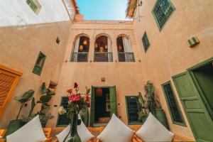 Fotografie z fotogalerie ubytování Hotel & Riad Veridis v Marrákéši