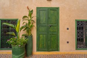 Fotografie z fotogalerie ubytování Hotel & Riad Veridis v Marrákéši
