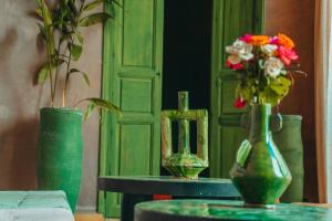 Fotografie z fotogalerie ubytování Hotel & Riad Veridis v Marrákéši