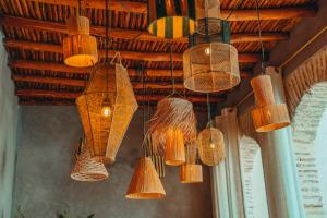 Fotografie z fotogalerie ubytování Hotel & Riad Veridis v Marrákéši