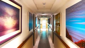 Fotografija v galeriji nastanitve GH Alexander Hotel v mestu Guayaquil
