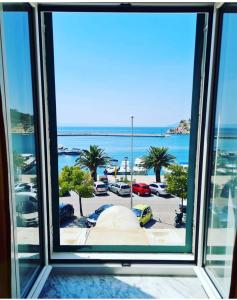 Üldine merevaade või majutusasutusest Apartments La Vitta - Ante i Matija pildistatud vaade