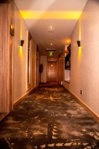 Foto dalla galleria di Golden Tulip Lekki a Lekki