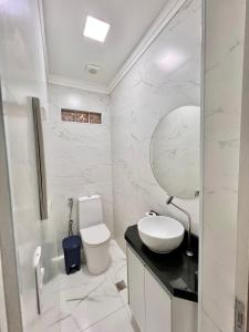 Gallery image of Vista Mar | 3 Quartos c/ Ar | 50m da Praia | Vaga in São Vicente