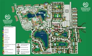 Gallery image of Westgate Town Resort in Orlando