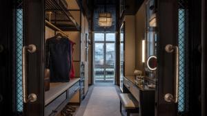Foto da galeria de The Peninsula Istanbul em Istambul