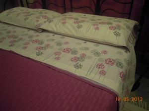 B&B Ciliegio Felice客房内的一张或多张床位