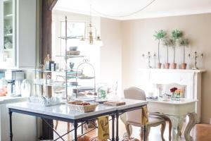 Φωτογραφία από το άλμπουμ του Napa Farmhouse Inn σε St. Helena +39 φωτογραφίες