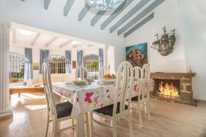Fotografia z galérie ubytovania Villa Sanlio - PlusHolidays v destinácii La Canuta