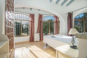 Posedenie v ubytovaní Villa Sanlio - PlusHolidays