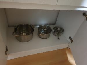 Kép Bella Apartman szállásáról Szegeden a galériában
