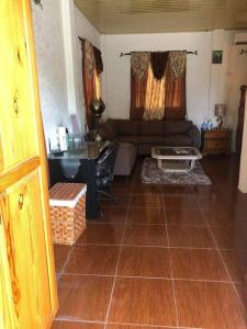 Imagine din galeria proprietății BMB Apartment în Georgetown