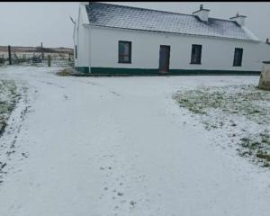Fotografie z fotogalerie ubytování Biddys cottage v destinaci Donegal