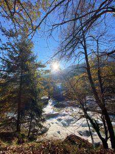 Φυσικό τοπίο κοντά σε αυτό το διαμέρισμα