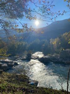 Φυσικό τοπίο κοντά σε αυτό το διαμέρισμα