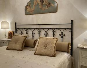 Gallery image of Tania Luxury Home - Borgo San Basilio Marina di Pisticci in Marina di Pisticci
