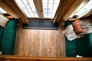 Gallery image of Maine Treehouse-The Spruce Suite in North Lovell