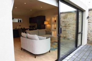 Istumisnurk majutusasutuses 5* Self Catering 1 Bed
