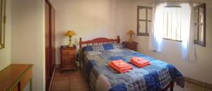 Imagen de la galería de Cabañas Kurmi, en Humahuaca