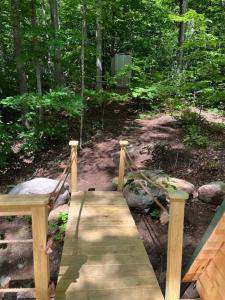 Gallery image of Cabin in Maine Woods-The Bogey in North Lovell