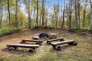 Gallery image of Cabin in Maine Woods-The Bogey in North Lovell