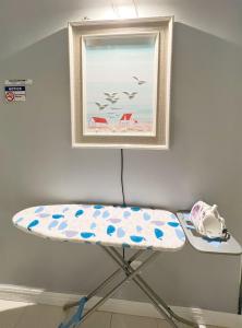 Galeriebild der Unterkunft THE BLUE HOUSE Homestay in Kamunting