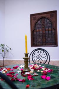 Φωτογραφία από το άλμπουμ του RIAD LAICHI στο Μαρακές