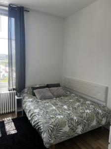 Imagen de la galería de Maison de ville, en Beauvais