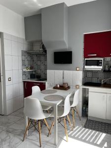 Imagen de la galería de Maison de ville, en Beauvais