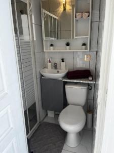 Imagen de la galería de Maison de ville, en Beauvais