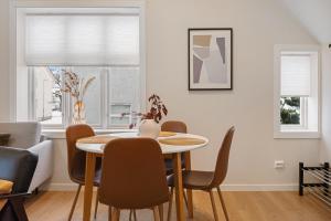 Fotografie z fotogalerie ubytování Unique and Spacious Apt close to City Centre v destinaci Stavanger