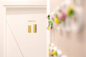 Foto dalla galleria di Flower's House 24 - Central Apartment - Molfetta a Molfetta