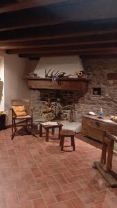 Fotografia z galérie ubytovania Agriturismo Ca' de' Magnani v destinácii Baragazza