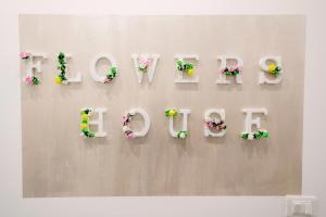 Foto dalla galleria di Flower's House 24 - Central Apartment - Molfetta a Molfetta