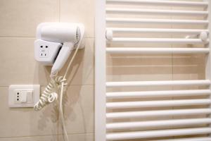 Foto dalla galleria di Flower's House 24 - Central Apartment - Molfetta a Molfetta