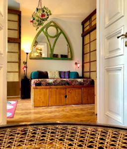 Design Art flat át downtow 1088 Budapest, Múzeum utca 15 kép - 2