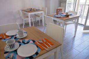 Fotografie z fotogalerie ubytování B&B ELI v destinaci Rodi Garganico + 12 fotografií